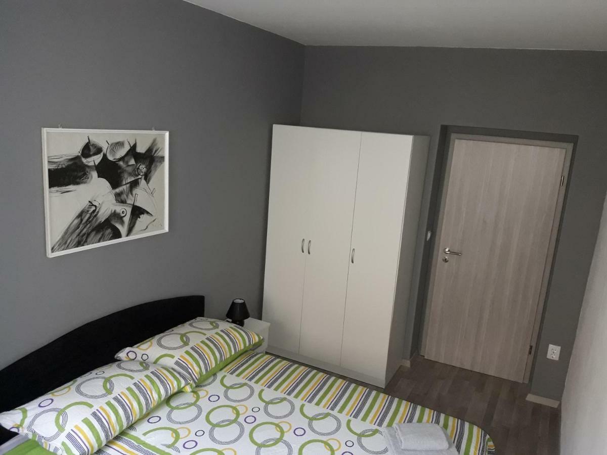 Apartments Vidulic マリ・ロシニュ エクステリア 写真